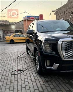 جي ام سي يوكون